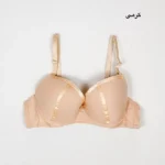 تصویر کوچک سوتین نیم جک نواردار