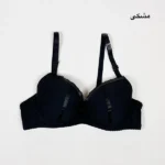 تصویر کوچک سوتین نیم جک نواردار