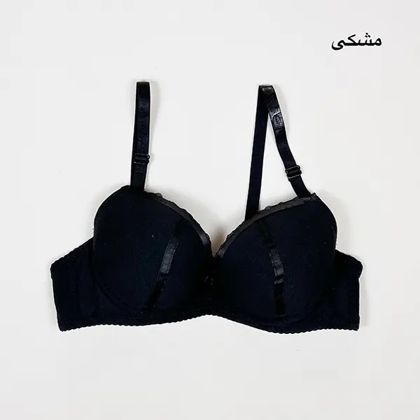 سوتین نیم جک نواردار