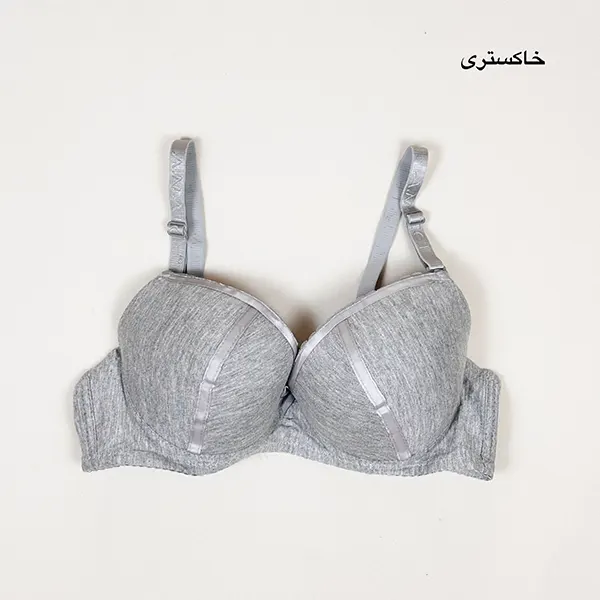 سوتین نیم جک نواردار
