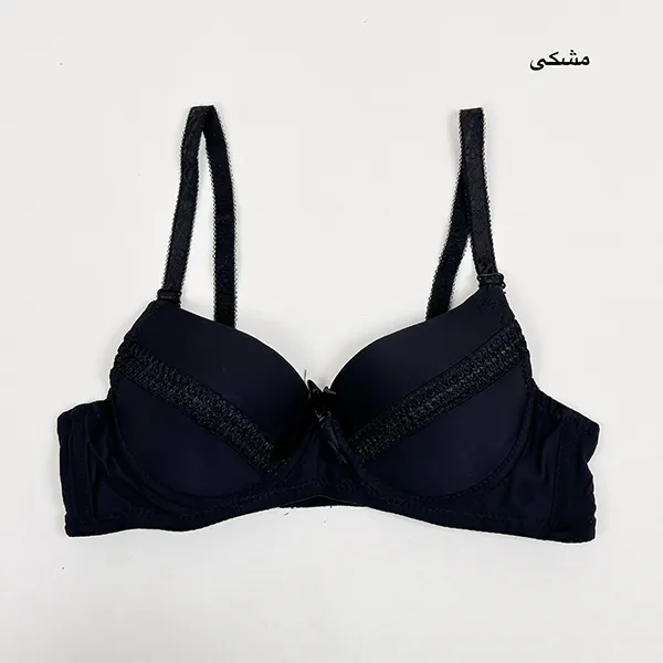 سوتین ابری نواردار