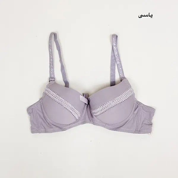 سوتین ابری نواردار