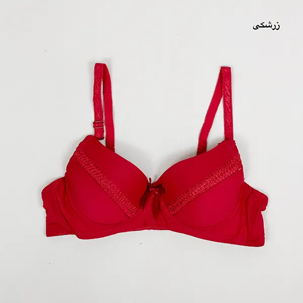 سوتین ابری نواردار