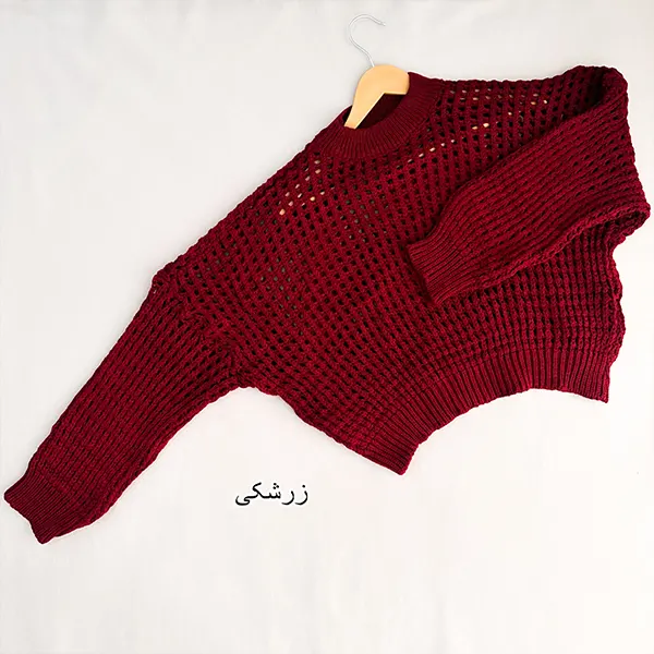 بافت توری