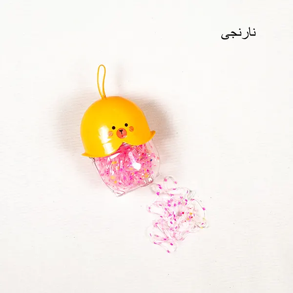 کش چهل گیس جوجه