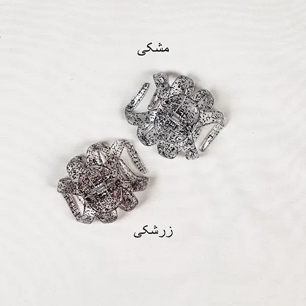 کلیپس گوجه ای اکلیلی
