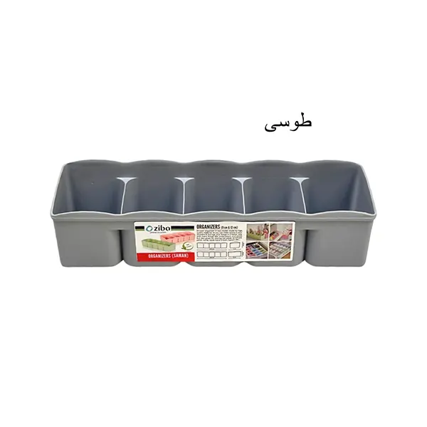نظم دهنده 9 سامان