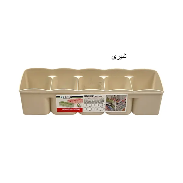 نظم دهنده 9 سامان