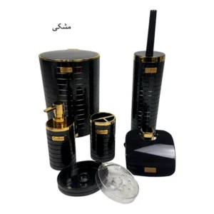 ست بهداشتی پالاس طلایی