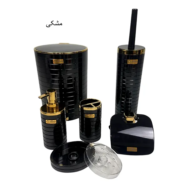 ست بهداشتی پالاس طلایی