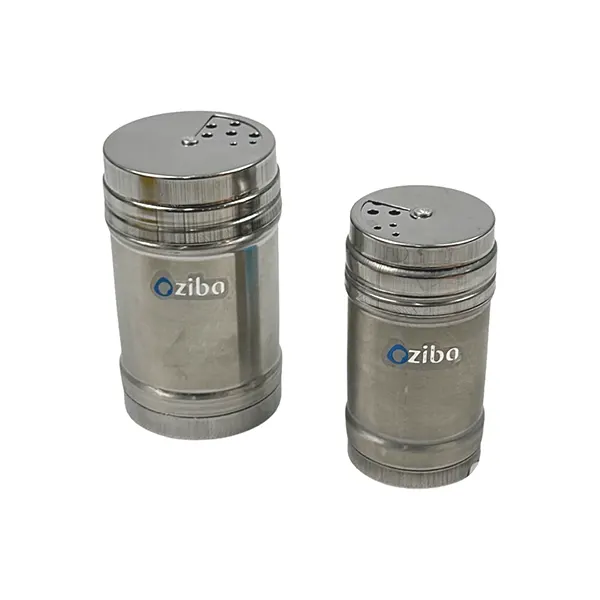 جاادویه تمام استیل سایز 2