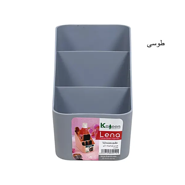 نظم دهنده لناکاجین