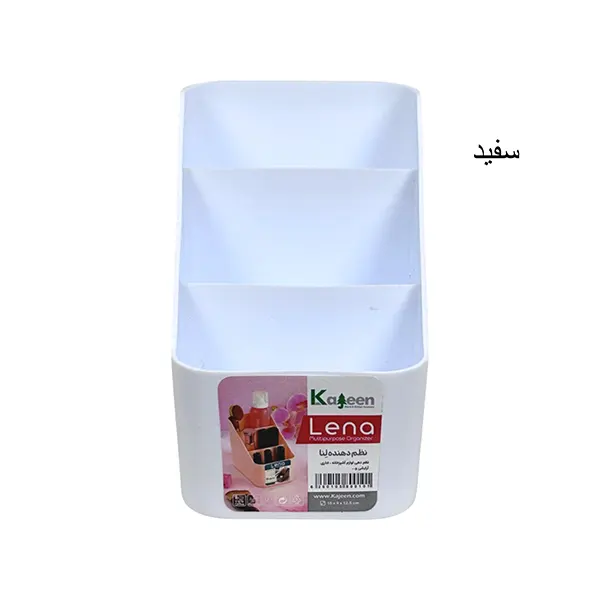 نظم دهنده لناکاجین