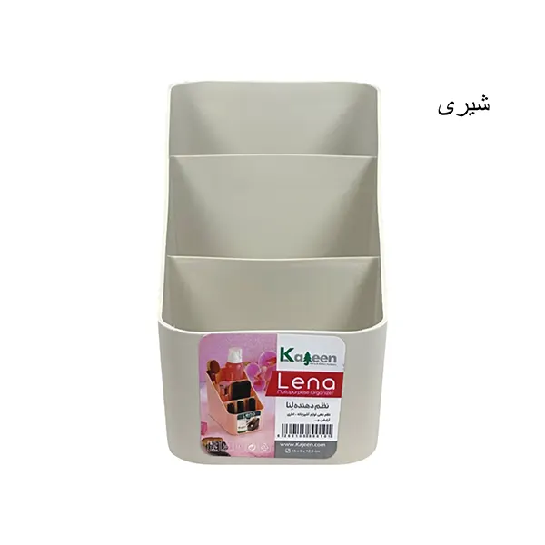 نظم دهنده لناکاجین