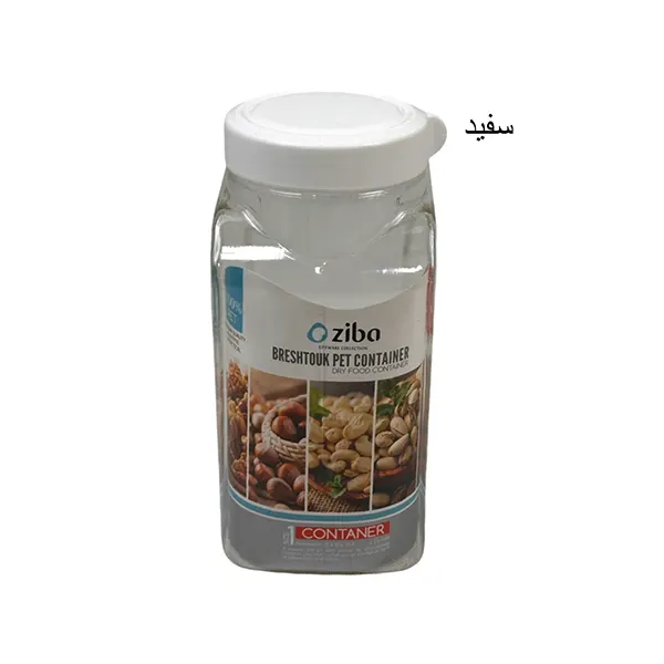 بانکه پت متوسط برشتوک سایز 1