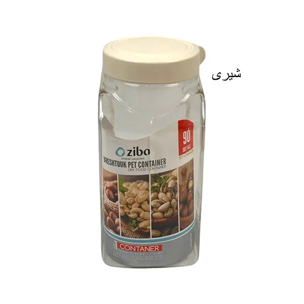 بانکه پت متوسط برشتوک سایز 1