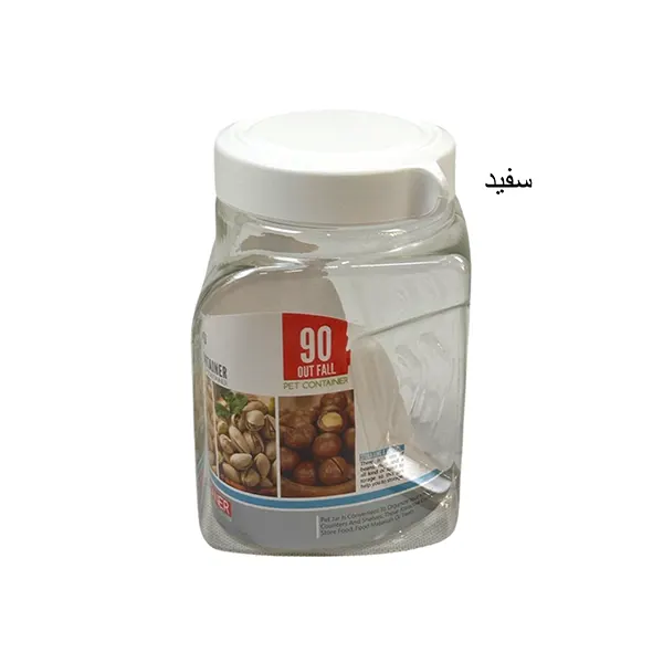 بانکه پت متوسط برشتوک سایز 3
