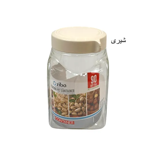 بانکه پت متوسط برشتوک سایز 3