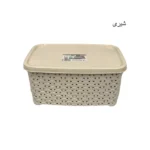 تصویر کوچک باکس دربدار سایز 3 آریسام