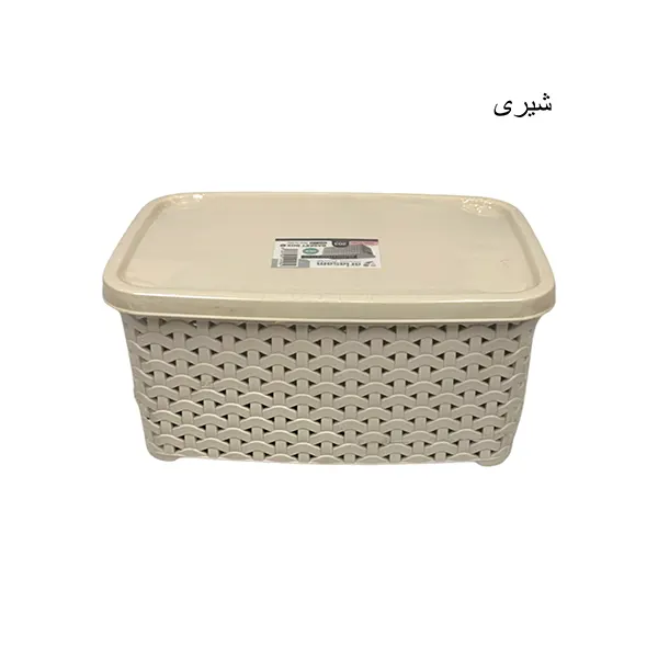 باکس دربدار سایز 3 آریسام