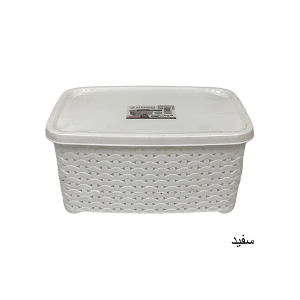باکس دربدار سایز 3 آریسام
