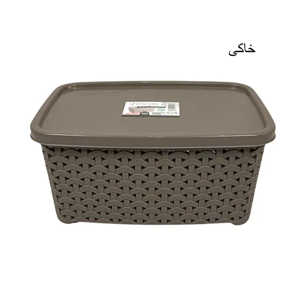 باکس دربدار سایز 3 آریسام