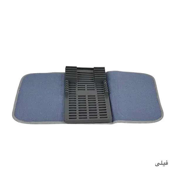 نمگیر و استند srp