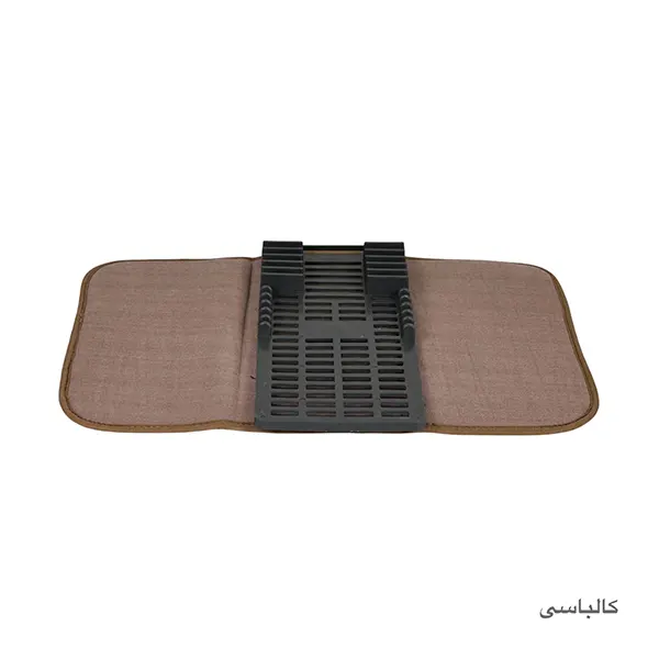 نمگیر و استند srp