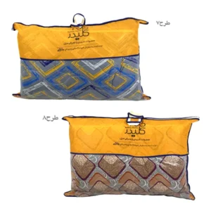 تشک مسافرتی و مهمان خانه کلیدر