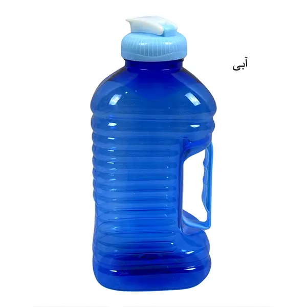 ظرف آبخوری 2 لیتری 4گوش سناتور
