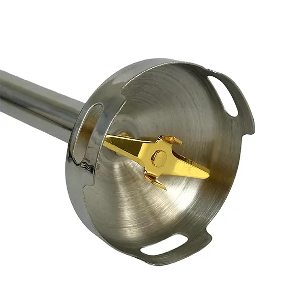 گوشتکوب برقی تک کاره استیل 800 وات sunnlux