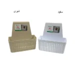 تصویر کوچک سبد ارگانایزر کابینتی تینا