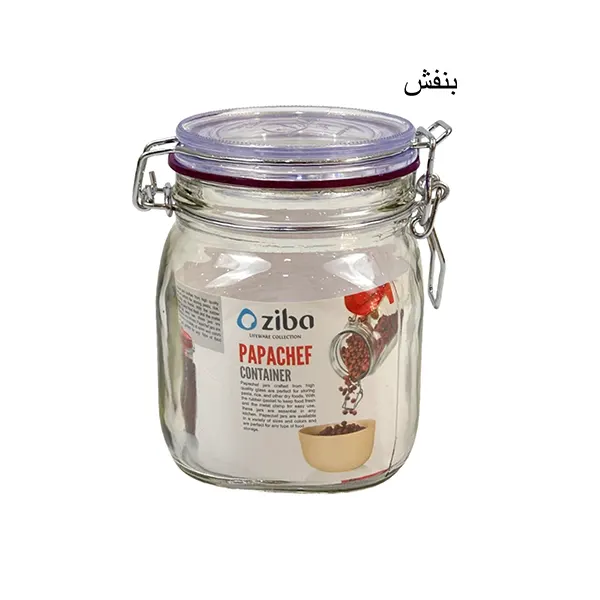 بانکه چفتی پاپاشف سایز 5