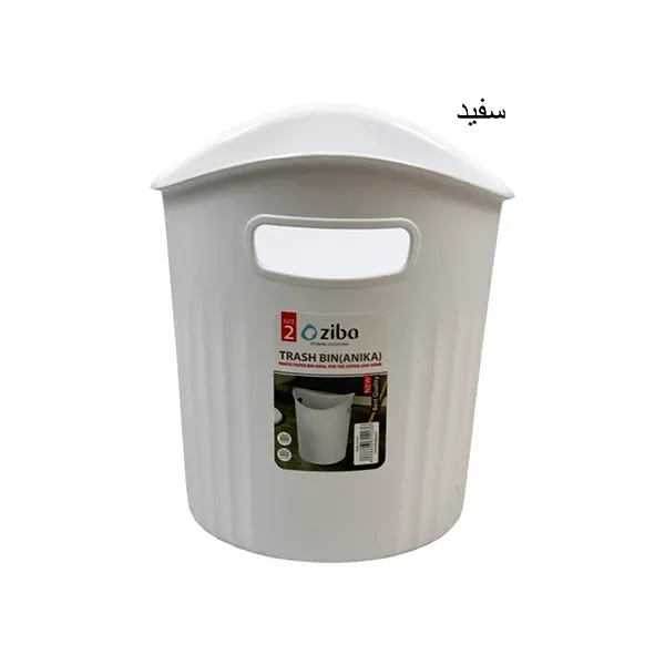 سطل کاغذ آنیکا سایز 2