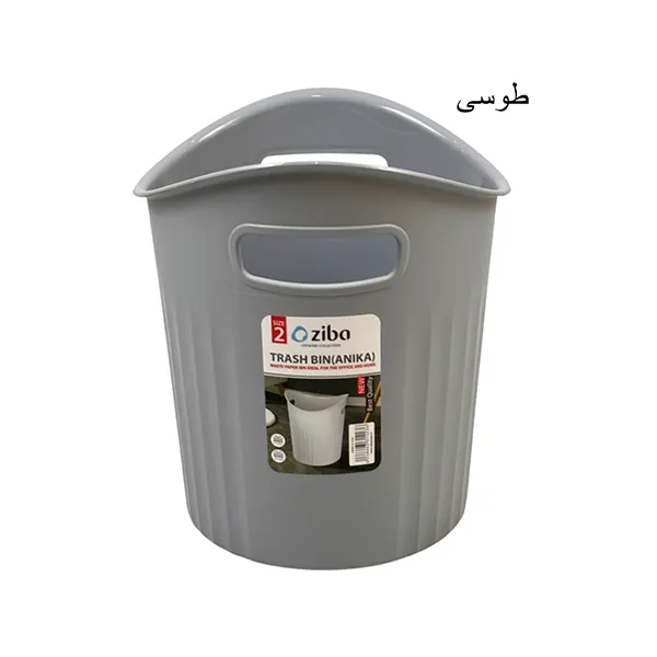 سطل کاغذ آنیکا سایز 2