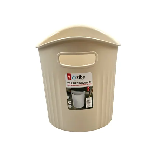 سطل کاغذ آنیکا سایز 2