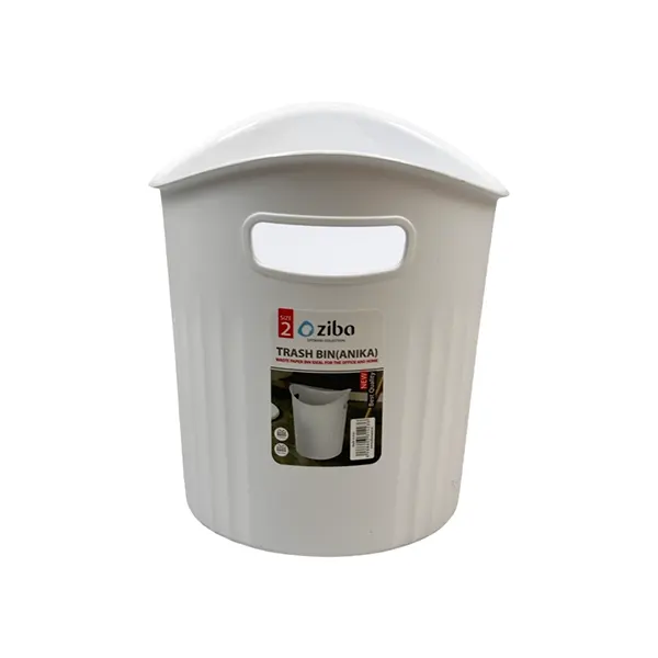 سطل کاغذ آنیکا سایز 2