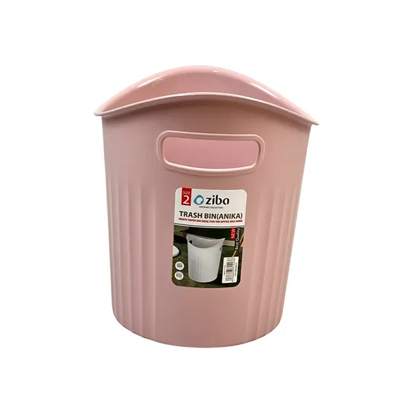 سطل کاغذ آنیکا سایز 2