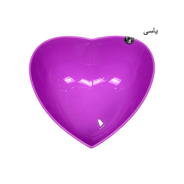 كاسه قلب سايز 1
