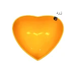 تصویر کوچک كاسه قلب سايز 1