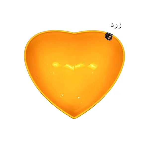 كاسه قلب سايز 1