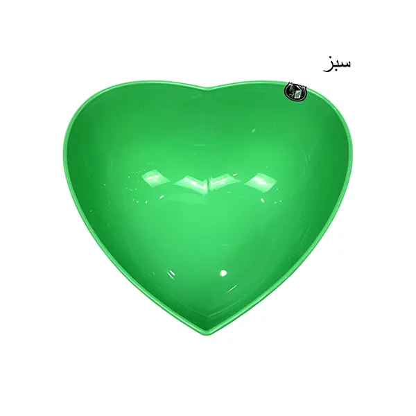 كاسه قلب سايز 1