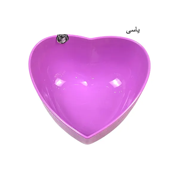 كاسه قلب سايز 2