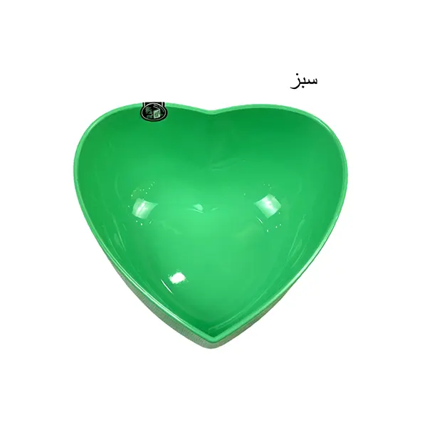 كاسه قلب سايز 2
