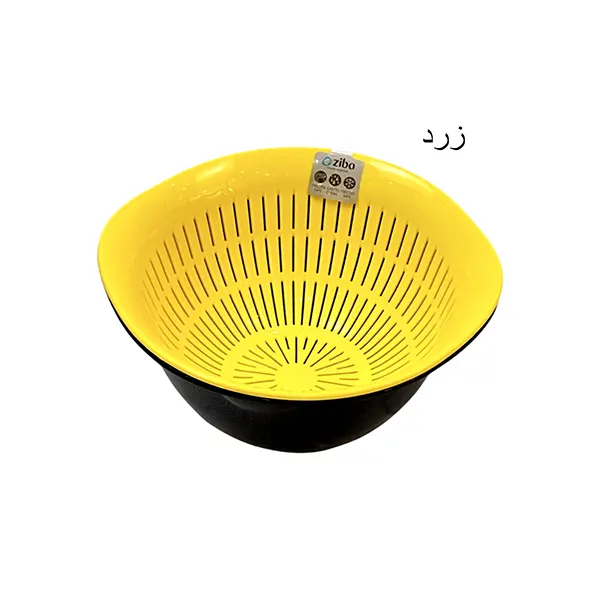 کاسه آبکش آترینا سایز 1 زیبا سازان