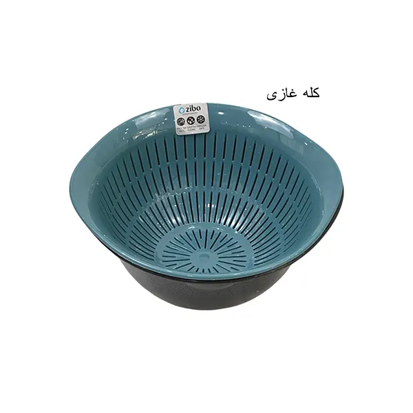 کاسه آبکش آترینا سایز 1 زیبا سازان