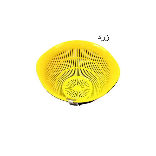 کاسه آبکش آترینا سایز 2 زیبا سازان