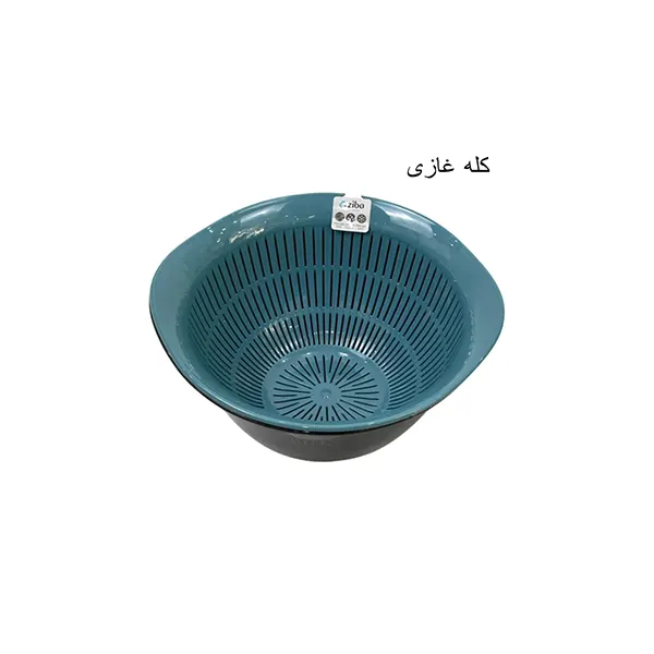 کاسه آبکش آترینا سایز 2 زیبا سازان