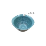 تصویر کوچک کاسه آبکش آترینا سایز 3 زیبا سازان