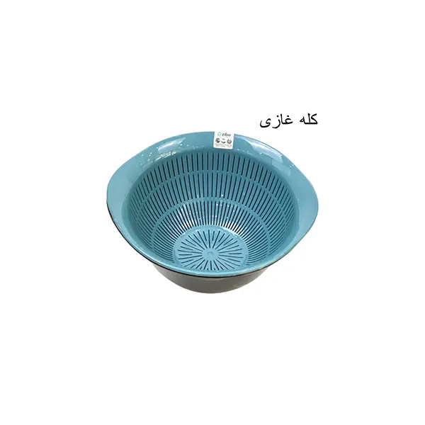 کاسه آبکش آترینا سایز 3 زیبا سازان
